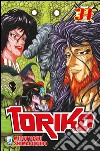 Toriko. Vol. 37 libro di Shimabukuro Mitsutoshi