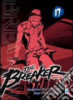 The Breaker. New waves. Vol. 17 libro