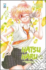 Hatsu Haru. La primavera del mio primo amore. Vol. 4 libro