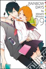 Rainbow days. Vol. 9 libro