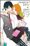 Rainbow days. Vol. 9 libro