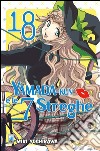 Yamada-Kun e le 7 streghe. Vol. 18 libro