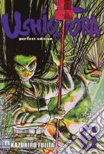 Ushio e Tora. Perfect edition. Vol. 6 libro