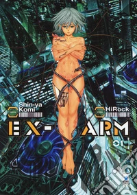 Ex-Arm. Vol. 1