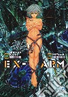 Ex-Arm. Vol. 1 libro