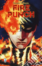 Fire punch. Vol. 1 libro