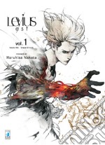 Levius/Est. Vol. 1 libro