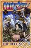 Fairy Tail. Vol. 50 libro