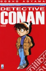 Detective Conan. Vol. 89 libro