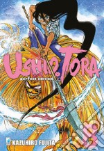 Ushio e Tora. Perfect edition. Vol. 8 libro