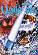 Ushio e Tora. Perfect edition. Vol. 9 libro