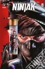 Ninjak. Vol. 2 libro