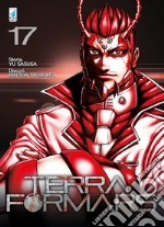 Terra formars. Vol. 17 libro