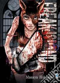 Freak island. Vol. 6 libro