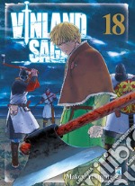 Vinland saga. Vol. 18 libro