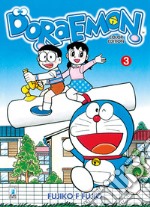 Doraemon. Color edition. Vol. 3 libro