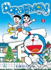 Doraemon. Color edition. Vol. 3 libro di Fujio Fujiko F.