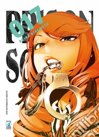 Prison school. Vol. 17 libro