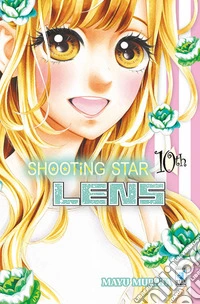 Shooting Star Lens. Vol. 10 libro