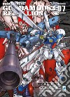Rebellion. Mobile suit Gundam 0083. Vol. 7 libro