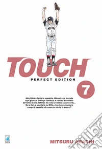 Touch. Perfect edition. Vol. 7