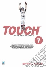 Touch. Perfect edition. Vol. 7 libro