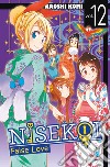 Nisekoi. False love. Vol. 12 libro