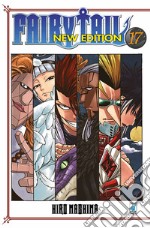 Fairy Tail. New edition. Vol. 17 libro