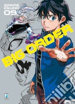 Big order. Vol. 9 libro