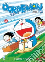 Doraemon. Color edition. Vol. 4 libro