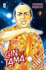 Gintama. Vol. 27 libro usato
