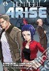 Ghost in the shell. Arise. Sleepless eye. Vol. 6 libro di Fujisaku Junichi