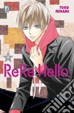 Rere hello. Vol. 9 libro