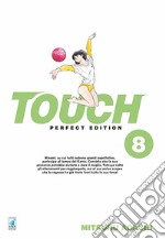 Touch. Perfect edition. Vol. 8 libro