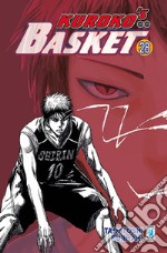 Kuroko's basket. Vol. 28 libro