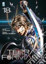 Terra formars. Vol. 18 libro