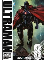 Ultraman. Vol. 8 libro