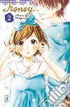 Honey. Vol. 2 libro di Amu Meguro