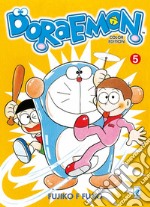 Doraemon. Color edition. Vol. 5 libro