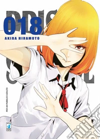 Prison school. Vol. 18 libro