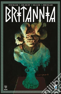 Britannia. Vol. 1 libro