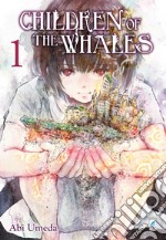 Children of the whales. Vol. 1 libro