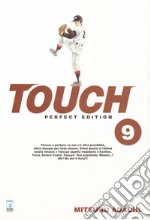 Touch. Perfect edition. Vol. 9 libro