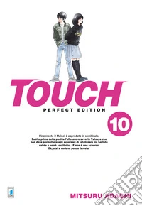 Touch. Perfect edition. Vol. 10