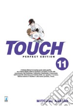 Touch. Perfect edition. Vol. 11 libro