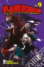 My Hero Academia. Vol. 9 libro