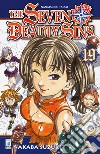 The seven deadly sins. Vol. 19 libro