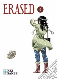 Erased. Vol. 9