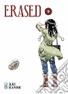 Erased. Vol. 9 libro