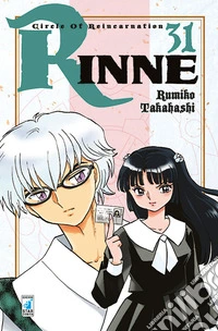 Rinne. Vol. 31 libro